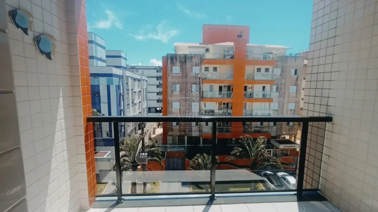 Imagem Cobertura Duplex com piscina privativa e Vista mar na área nobre da Praia Grande 80 metros da praia!!