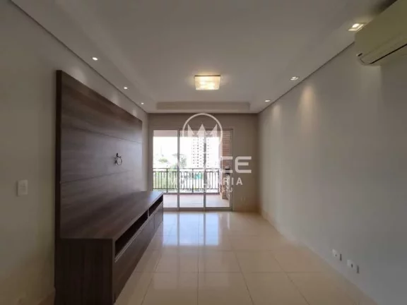 Imagem Maravilhoso apartamento localizado no exclusivo condomínio Delta Club no bairro Alto em Piracicaba ...