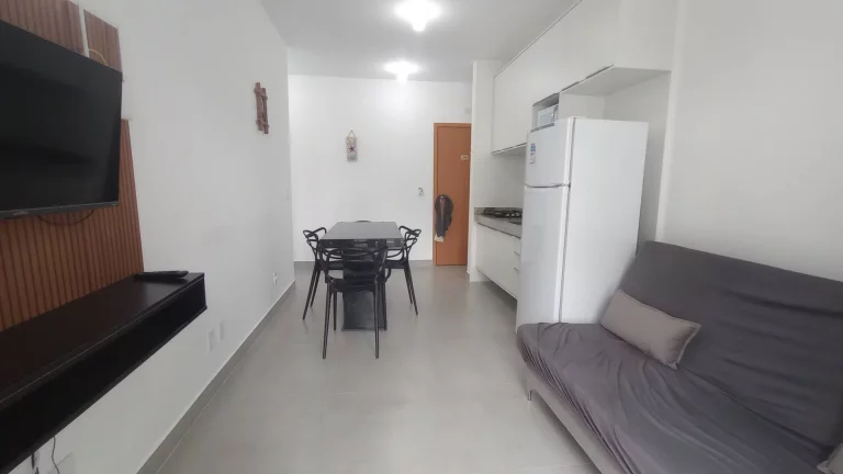 Imagem APARTAMENTO RECÉM ENTREGUE NA PRAIA GRANDE