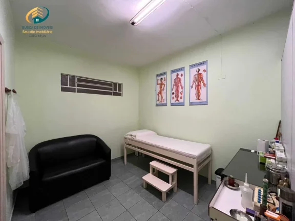 Imagem Casa Térrea em Vila Adyana, São José dos Campos/SP