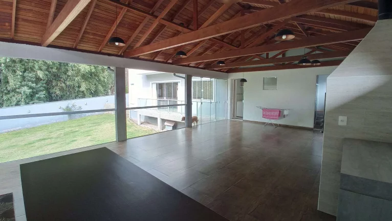 Imagem Casa à Venda, 4 Quartos(1 Suite), 2 Vagas, 355m2, Ratones, Florianópolis /SC