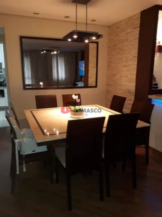 Imagem Apartamento à venda, Jardim, Santo André, SP