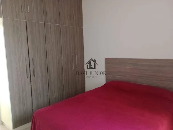 Imagem Casa com 3 dormitórios sendo 1 suite à venda, 135 m² por R$ 840.000 - Condomínio Villagio Milano - Sorocaba/SP