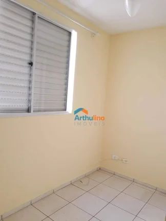 Imagem Apartamento 50m²- 2 dormitórios -Jardim Bonfiglioli – Butantã - SP - R$ 380.000,00