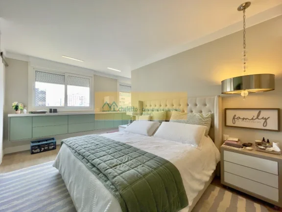 Imagem APARTAMENTO RESIDENCIAL em SÃO PAULO - SP, CONSOLAÇÃO