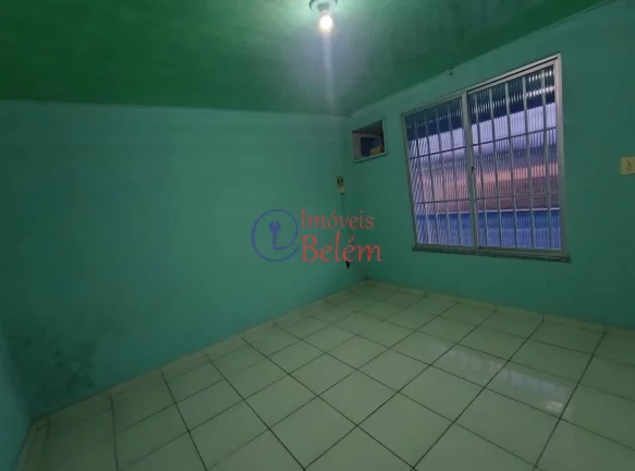Imagem Imóveis Belém - Venda Casa 3/4 sendo 1 suites