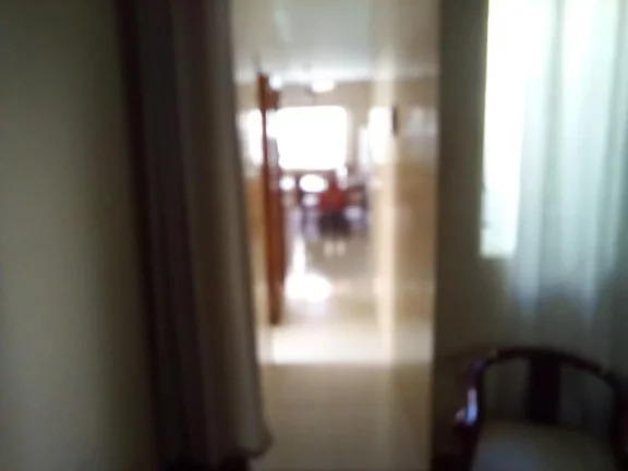 Imagem Casa com 2 dormitórios e garagem em Lorena - SP