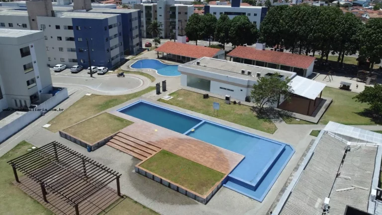 Imagem Cowboy Residence Club II, apatamento à venda no valentina