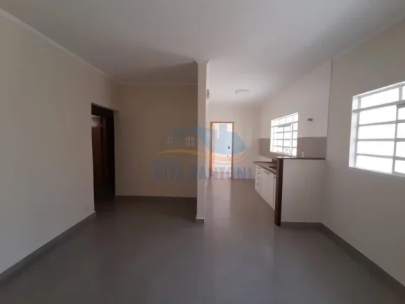 Imagem Casa - Ribeirão Preto - Vila Monte Alegre - Região Oeste