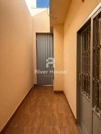 Imagem Casa Alto Padrão à Venda no Jardim das Américas, Cuiabá