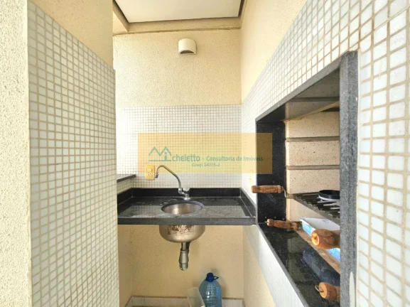 Imagem APARTAMENTO RESIDENCIAL em SÃO PAULO - SP, BROOKLIN PAULISTA