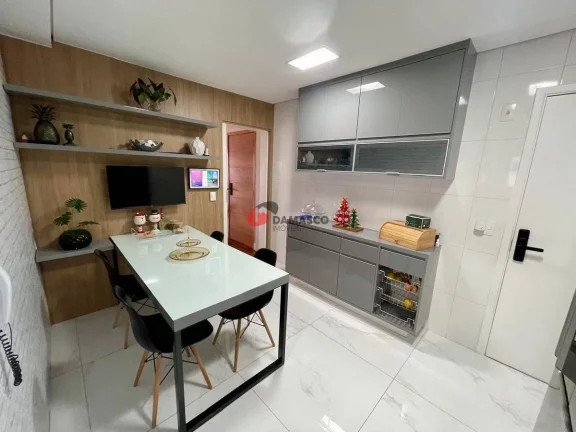 Imagem Apartamento à venda, Barcelona, São Caetano do Sul, SP