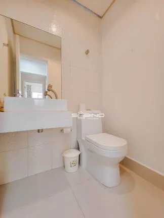 Imagem Casa à venda e Locação Anual, com 3 dormitórios sendo 3 suítes, 190m² área útil – Riviera de São Lourenço Bertioga SP