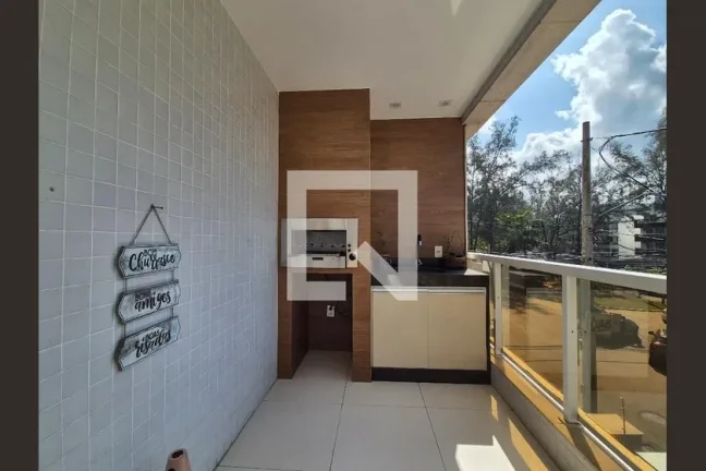 Imagem Apartamento à Venda - Recreio, 3 Quartos, 174 m2