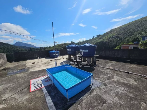 Imagem Casa à venda, 180 m² por R$ 560.000,00 - Artistas - Teresópolis/RJ