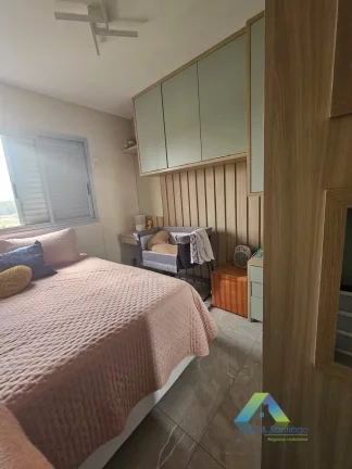 Imagem APARTAMENTO REFORMADO COM 2 DORMITÓRIOS NO SACOMÃ /SP!