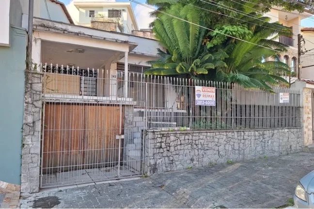 Imagem CASA RESIDENCIAL em São Paulo - SP, Vila Isolina Mazzei