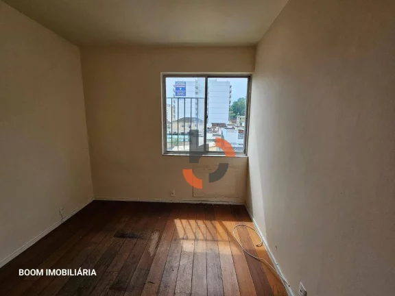 Imagem Apartamento com 3 dormitórios à venda, 93 m² por R$ 440.000,00 - Centro - Nova Iguaçu/RJ