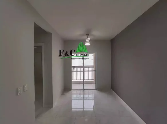 Imagem Apartamento para Venda em Limeira, Vila Teixeira Marques, 2 dormitórios, 1 banheiro, 1 vaga