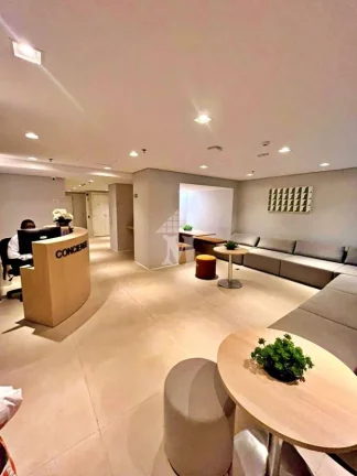 Foto do imóvel Apartamento com 1 Quarto à Venda, 24 m² em Paraíso - São Paulo
