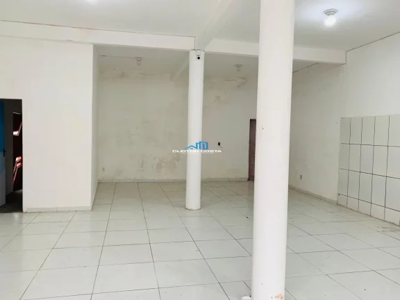 Imagem Ponto Comercial para Locação em Feira de Santana, Tomba, 1 banheiro