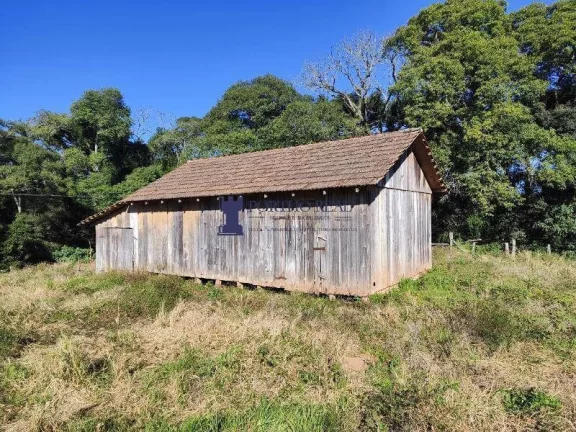Imagem CHÁCARA NA REGIÃO NO BUGRE EM BALSA NOVA