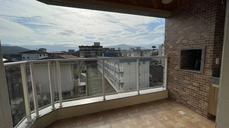 Imagem Lindo apartamento no Itaguá