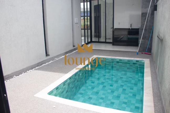 Imagem Casa Em Condominio em Sorocaba
