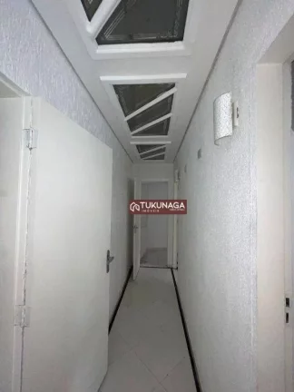 Imagem Casa com 1 quarto para alugar, 93 m² por R$ 4.646/mês - Jardim Gumercindo - Guarulhos/SP