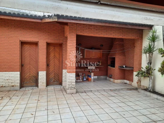 Imagem Casa com 3 quartos à venda, 300m² - R$2.100.000 - Santana de Parnaíba- Alphaville 9