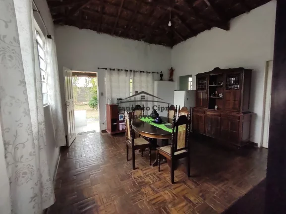 Imagem Casa à venda no bairro Vila Paulista - Guaratinguetá/SP