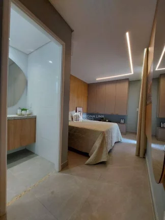 Imagem EM CONSTRUCAO, apartamento com 3 dormitórios à venda por R$ 753.498.55 - Condomínio UNIQUE Humberto Parentes - Fátima - Teresina/PI