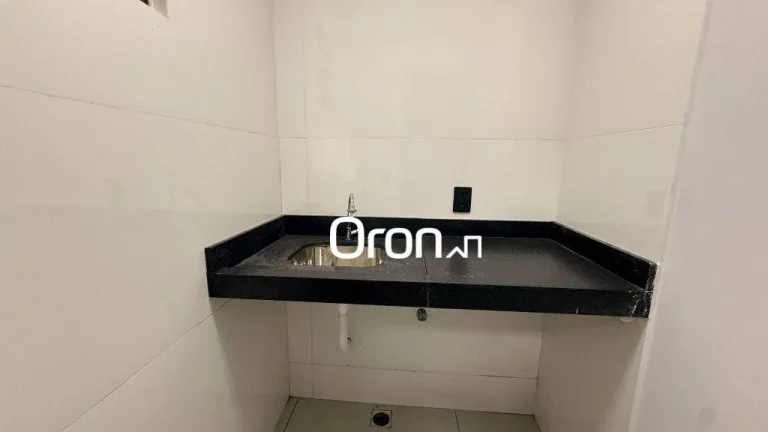 Imagem Apartamento à venda, 68 m² por R$ 449.000,00 - Setor Bela Vista - Goiânia/GO