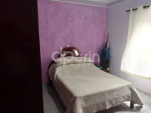 Imagem Casa à venda - Parque Fher