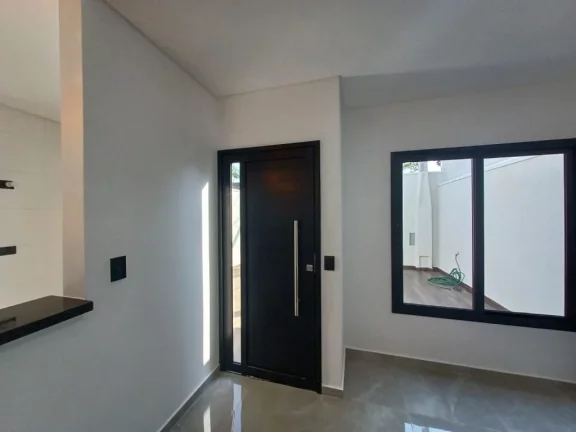 Imagem Casa com 3 dormitórios à venda, 75 m² por R$ 550.000,00 - Jardim das Flores - Suzano/SP