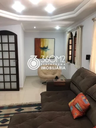 Imagem Sobrado para Venda em São Caetano do Sul / SP no bairro Jardim São Caetano