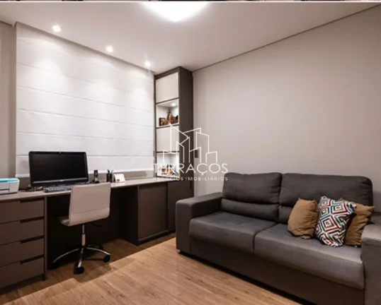 Imagem APARTAMENTO PARA VENDA, MOBILIADO, CONDOMÍNIO ART'E PRIME RESIDENCE, JUNDIAÍ SP