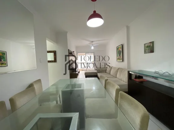 Imagem Apartamento com 3 dormitórios à venda, 103 m² por R$ 780.000,00