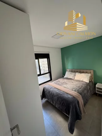 Imagem Apartamento à venda em São Paulo-SP, Bela Vista: 1 quarto, 1 sala, 1 banheiro, 1 vaga de garagem, 38,00 m² de área.