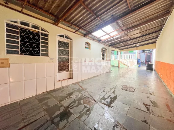 Imagem Venda casa Sobradinho quadra 15, 4 casas no imóvel 5 quartos 3 banheiros 3 vagas