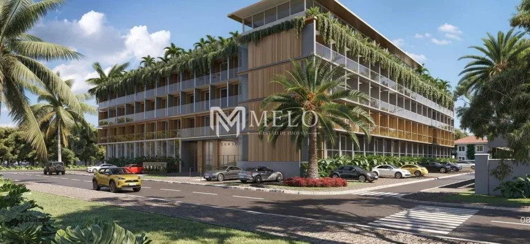 Imagem Oportunidade em PORTO DE GALINHAS: 20,30m², 01qt/Studio..