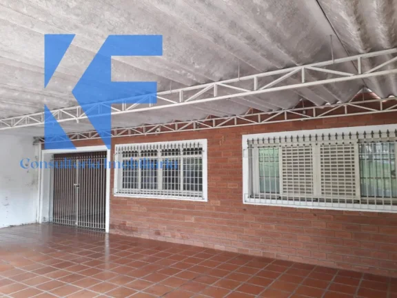 Imagem CASA RESIDENCIAL em CAMPINAS - SP, VILA JOAQUIM INÁCIO