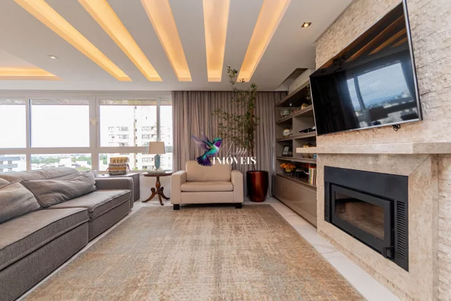 Imagem Condomínio Residencial WIN - Apartamento à venda no bairro Higienópolis - Porto Alegre/RS