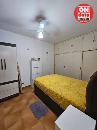 Imagem Apartamento - José Menino - Santos/SP