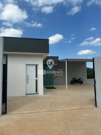 Imagem Casa á venda no Bairro Quinta dos Bons Ventos Itatiba -sp