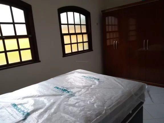 Imagem Apartamento Terreo Praca Moinho