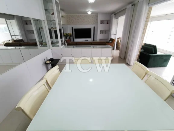 Imagem Vista Mar no Guarujá - Próximo da Península