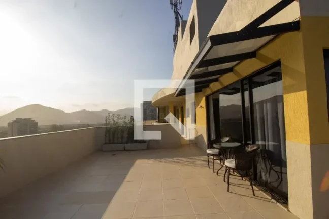 Imagem Apartamento à Venda - Recreio, 3 Quartos, 217 m2
