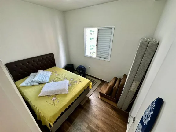 Imagem APARTAMENTO COM 74 m² - OCIAN - PRAIA GRANDE SP