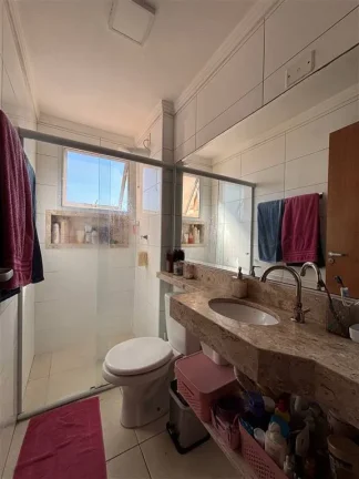 Imagem APARTAMENTO COM 54 m² - GUILHERMINA - PRAIA GRANDE SP